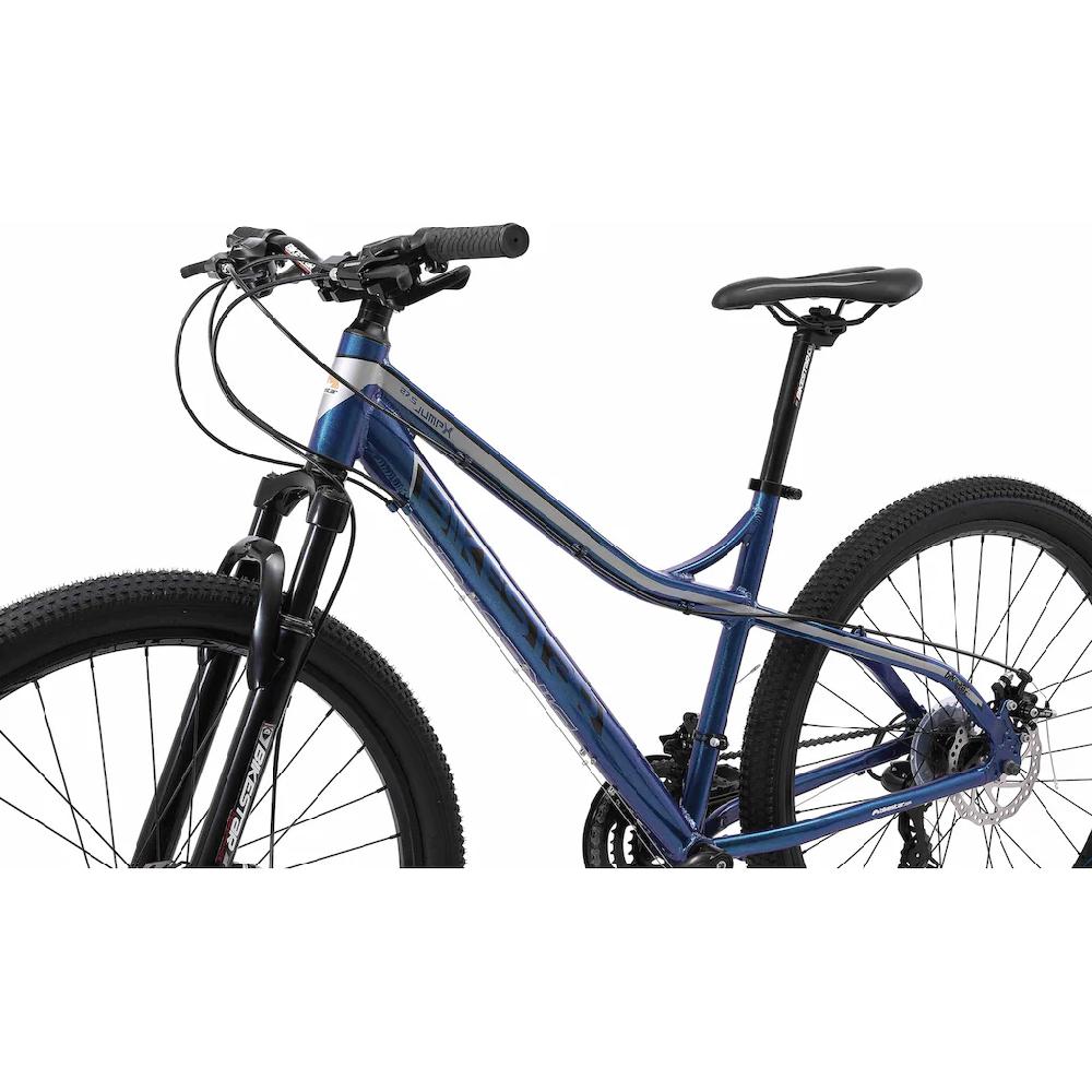 Bikestar Mountainbike 21 Gang Shimano RD-TY300 Schaltwerk Kettenschaltung für Damen und Herren Kettenschaltung 50% Rabatt für begrenzte Zeit