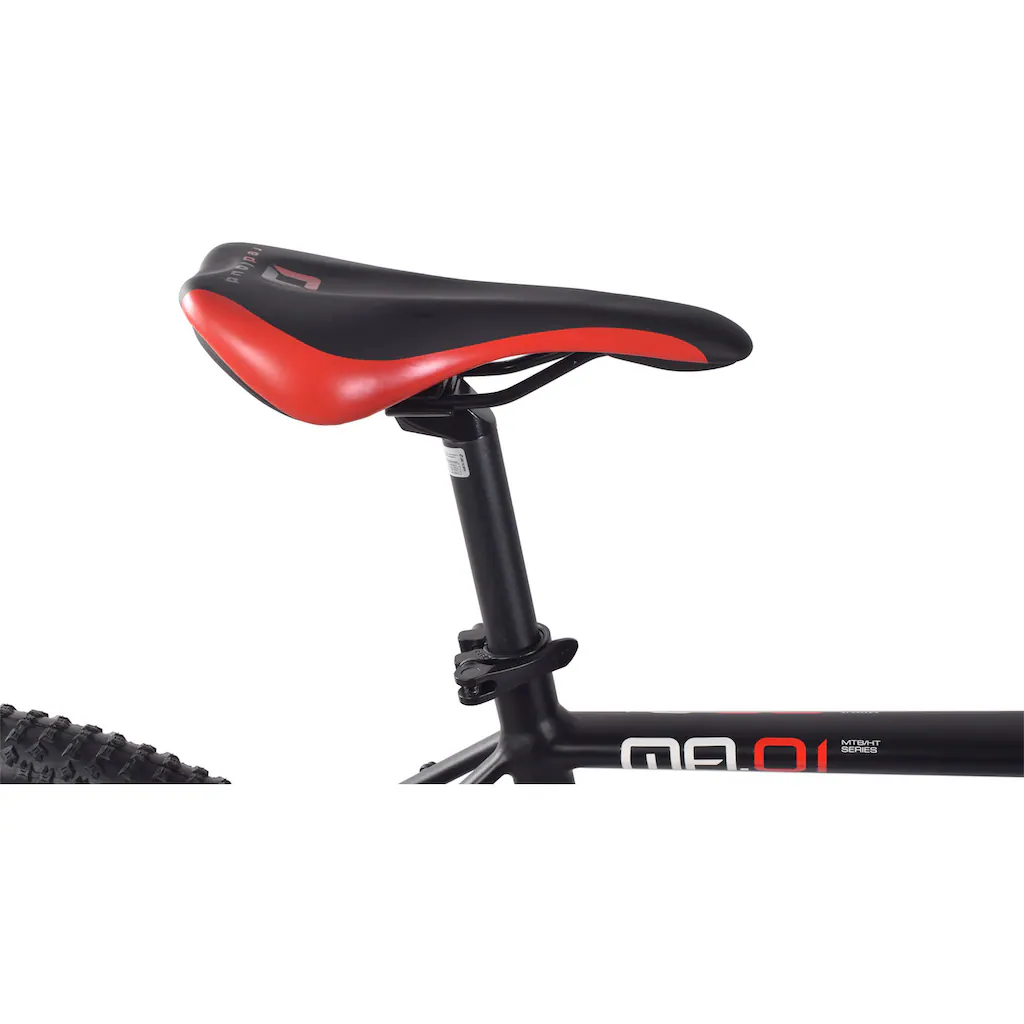 REDLOUD Mountainbike »MA.01« 21 Gang Shimano Shimano Tourney Schaltwerk Kettenschaltung auf Rechnung online kaufen Outlet