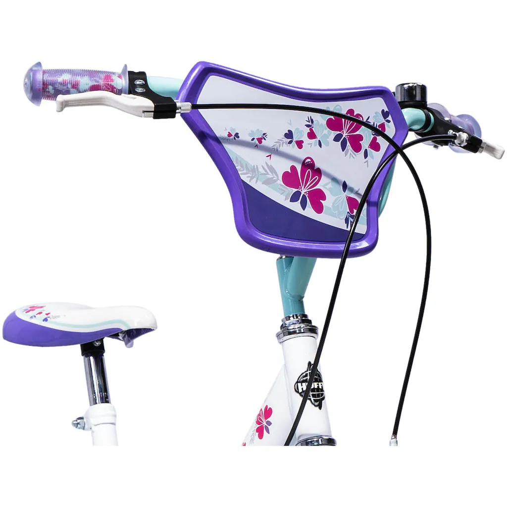 Huffy Kinderfahrrad »Huffy Crème Soda 16-Zoll Weiß« im Angebot