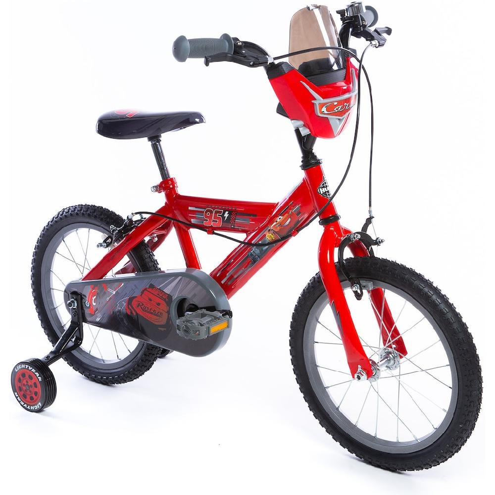 Huffy Kinderfahrrad Schlussverkauf