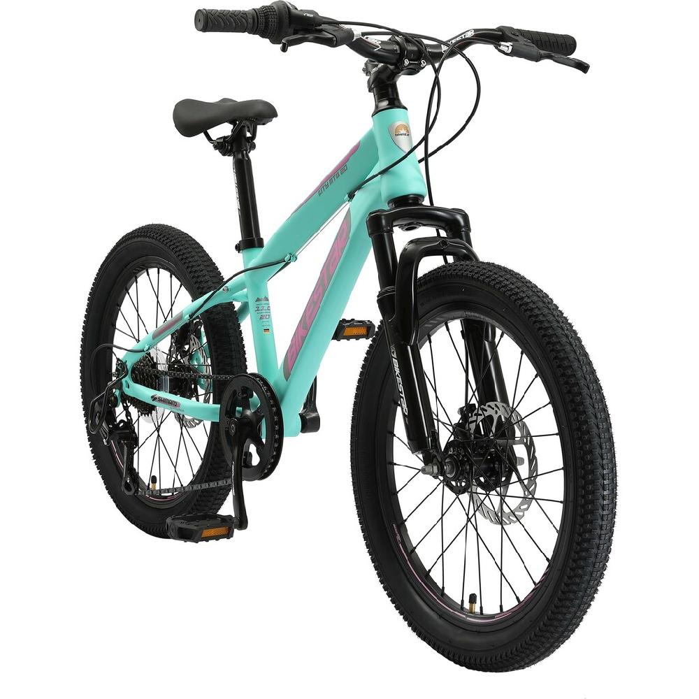Bikestar Jugendfahrrad 7 Gang Shimano RD-TY21 Schaltwerk Kettenschaltung auf Rechnung kaufen Fabrikverkauf
