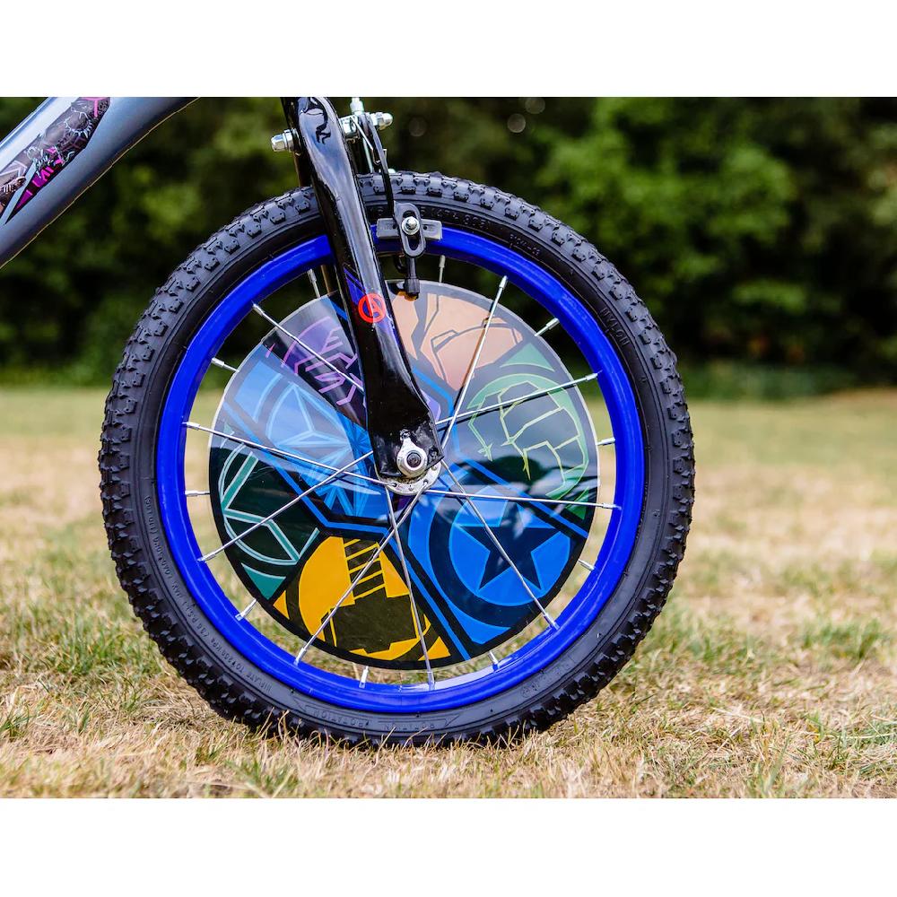 Huffy Kinderfahrrad auf Rechnung Kostenloser Versand
