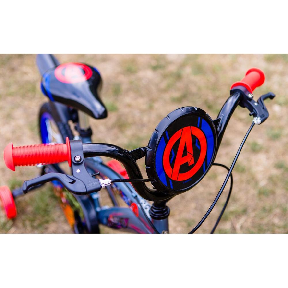 Huffy Kinderfahrrad auf Rechnung Kostenloser Versand