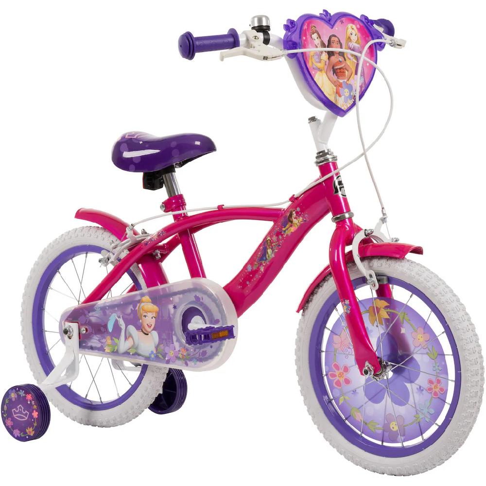Huffy Kinderfahrrad Limitierter Zeitrabatt