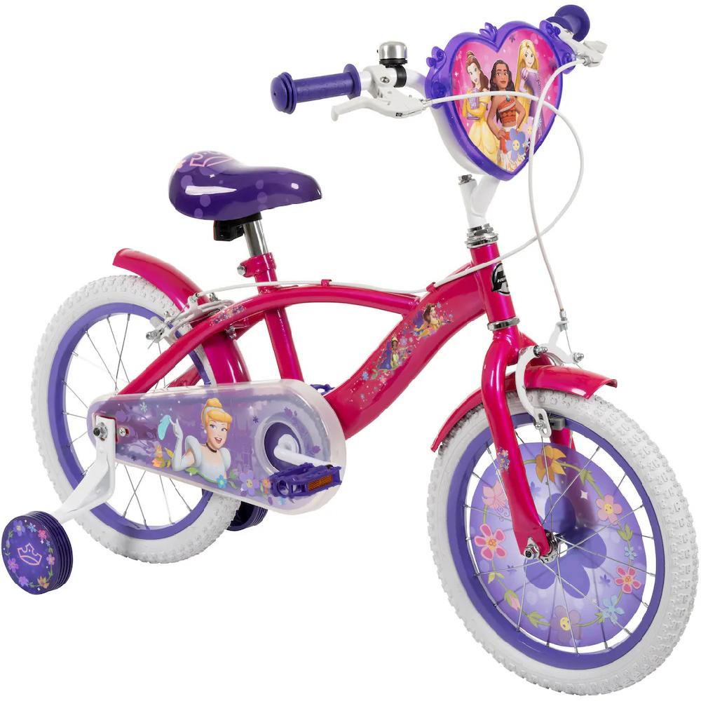 Huffy Kinderfahrrad Limitierter Zeitrabatt
