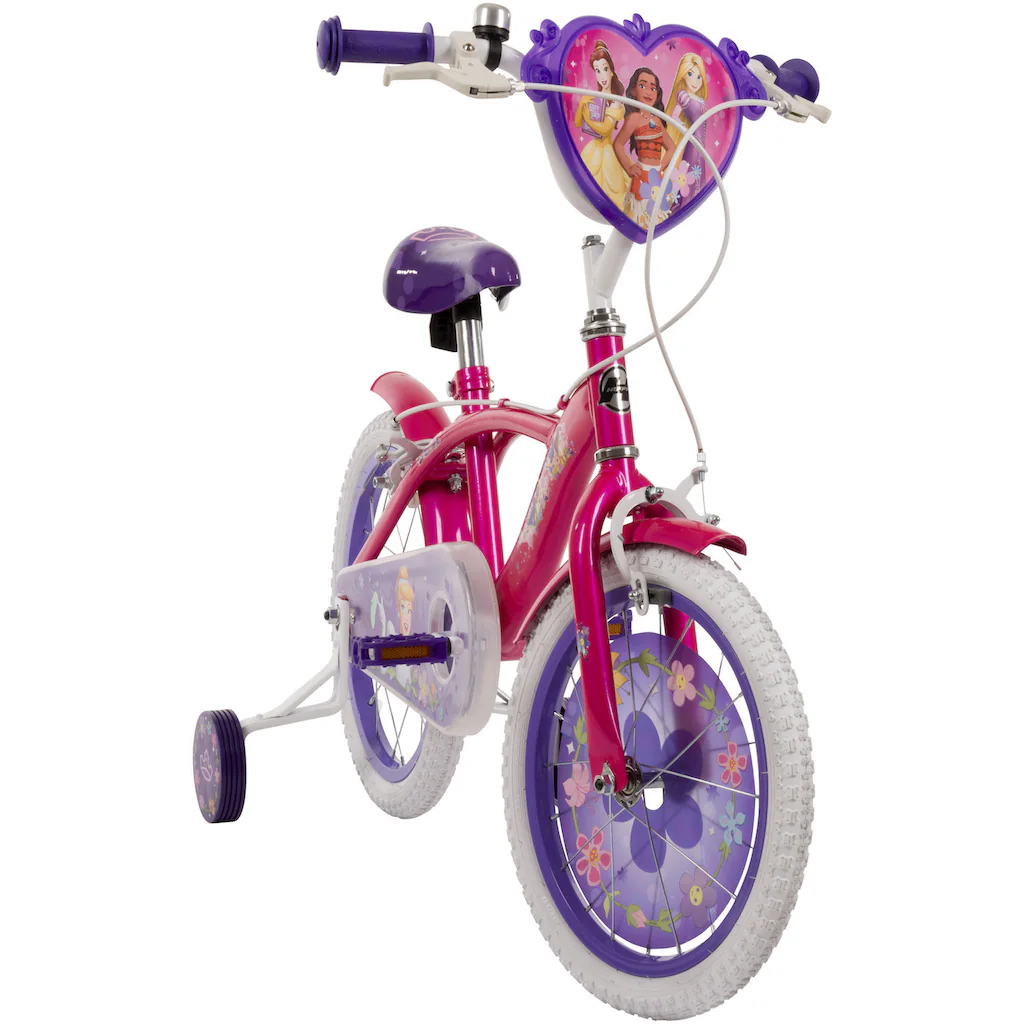Huffy Kinderfahrrad Limitierter Zeitrabatt