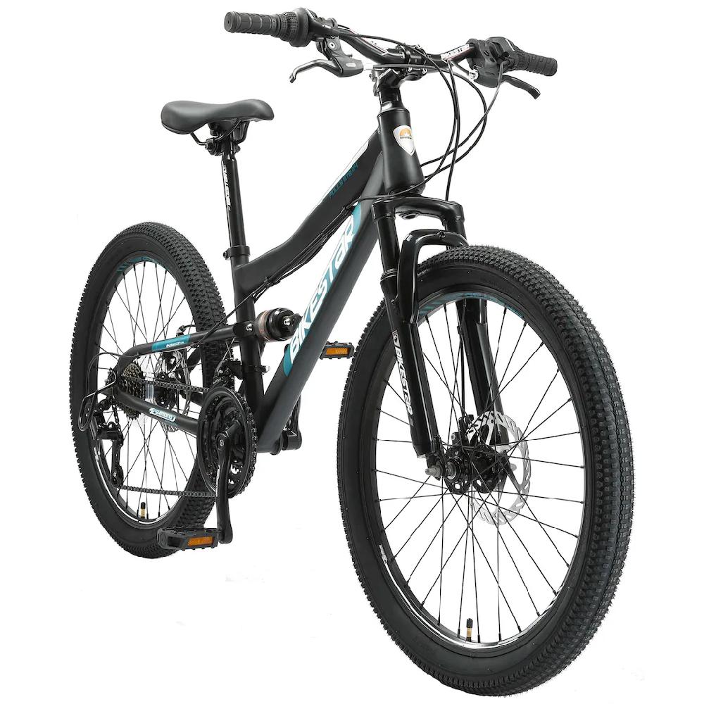 Bikestar Jugendfahrrad 21 Gang Shimano RD-TY21 Schaltwerk Kettenschaltung auf Rechnung online kaufen Fabrik Onlineshop