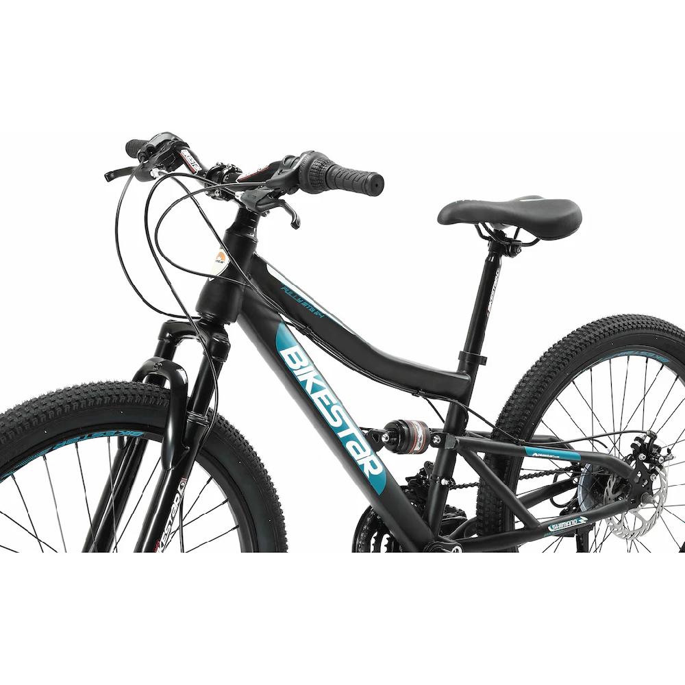 Bikestar Jugendfahrrad 21 Gang Shimano RD-TY21 Schaltwerk Kettenschaltung auf Rechnung online kaufen Fabrik Onlineshop