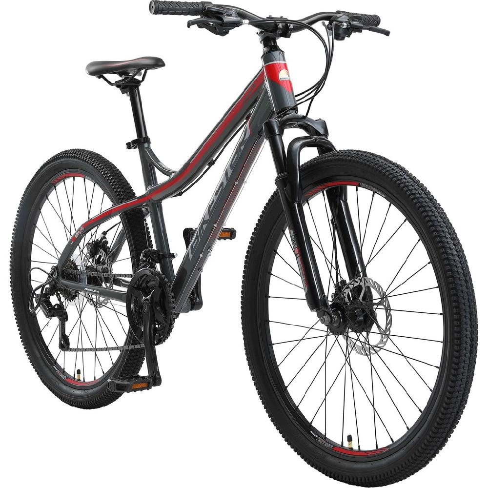 Bikestar Mountainbike 21 Gang Shimano RD-TY300 Schaltwerk Kettenschaltung für Damen und Herren Kettenschaltung auf Rechnung online kaufen Rabatt