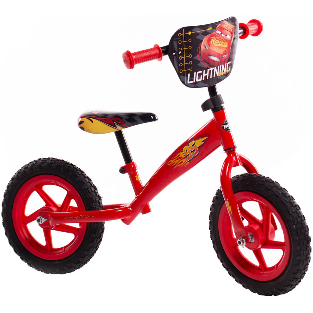 Huffy Laufrad »Huffy Cars 12-Zoll Laufrad« Begrenztes Angebot