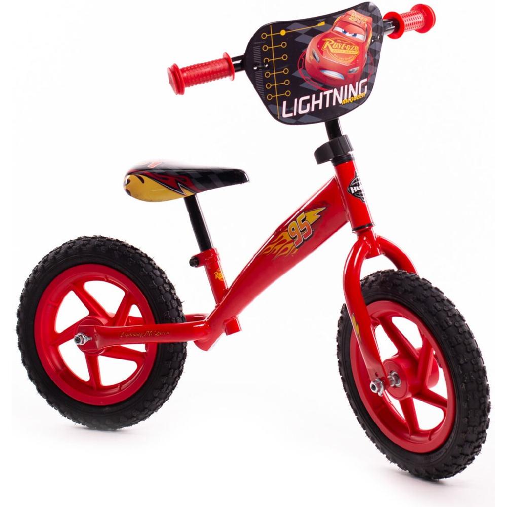 Huffy Laufrad »Huffy Cars 12-Zoll Laufrad« Begrenztes Angebot