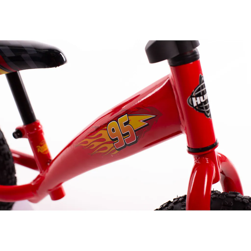 Huffy Laufrad »Huffy Cars 12-Zoll Laufrad« Begrenztes Angebot