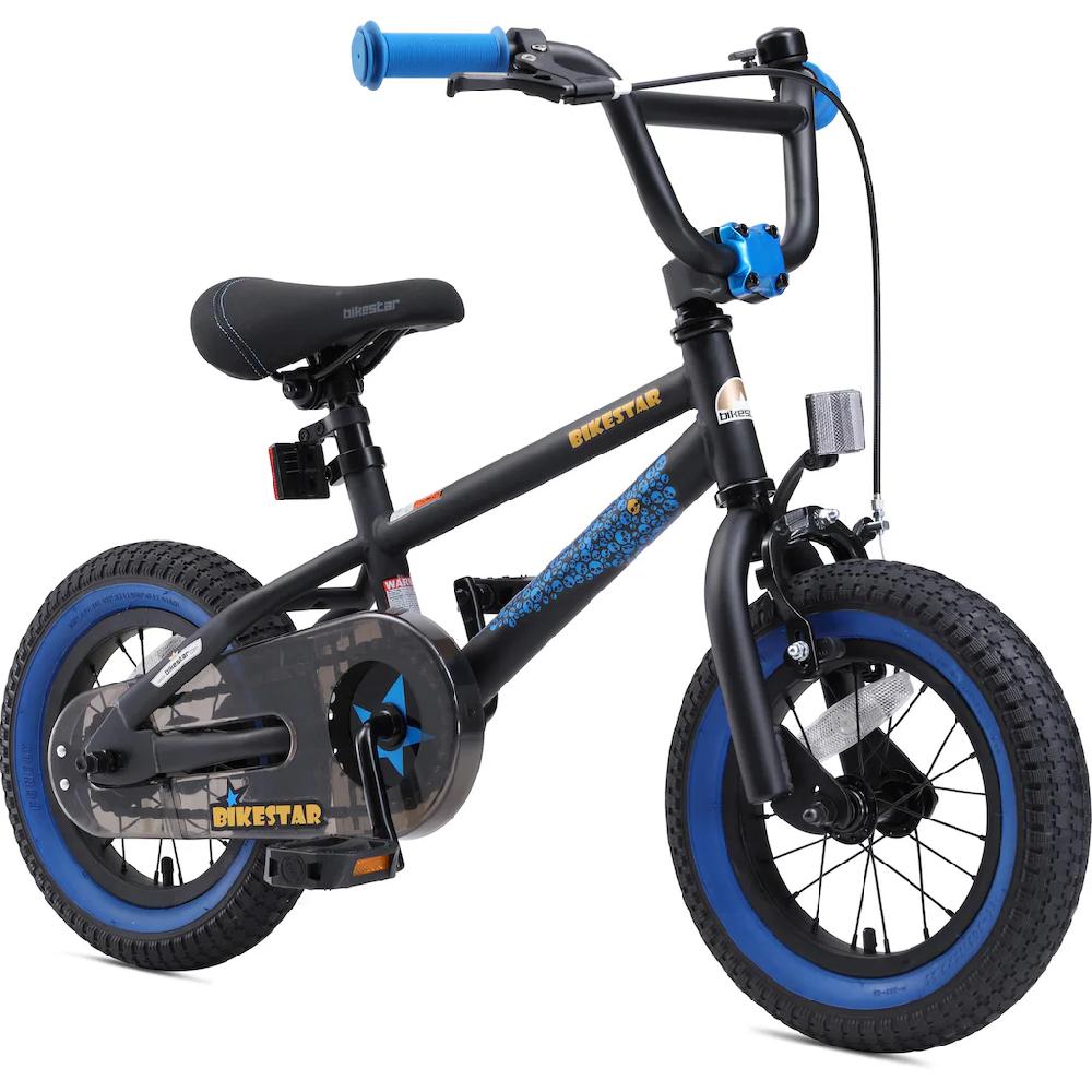 Bikestar Kinderfahrrad »BMX« 1 Gang auf Raten Online Shopping