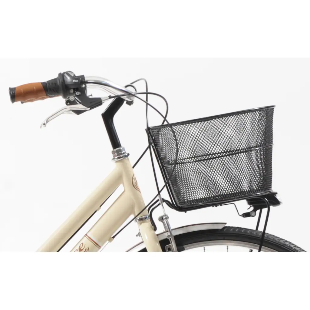 VENICE - I love Italy Cityrad »Citybike 605 Lady« 6 Gang Kettenschaltung für Damen Kettenschaltung auf Raten Saisonschlussverkauf