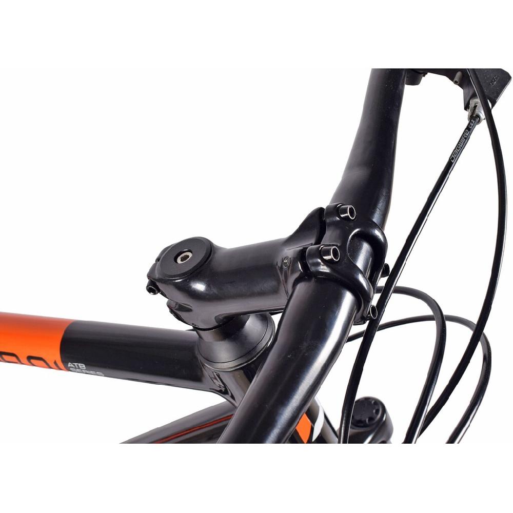 REDLOUD Mountainbike »AA.01« 21 Gang Shimano SHIMANO Tourney RD-TY300 Schaltwerk Kettenschaltung Weihnachtsangebot
