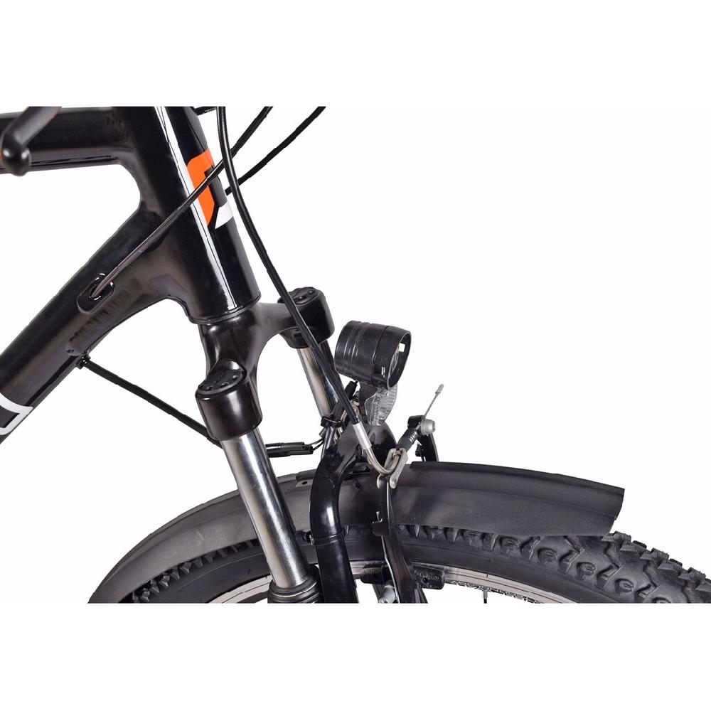 REDLOUD Mountainbike »AA.01« 21 Gang Shimano SHIMANO Tourney RD-TY300 Schaltwerk Kettenschaltung Weihnachtsangebot