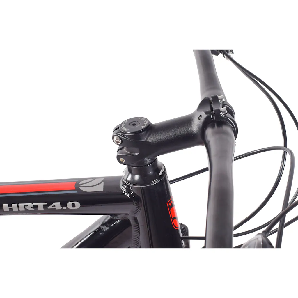 WYNN Mountainbike »HRT4.0« 21 Gang Shimano SHIMANO Tourney RD-TY300 Schaltwerk Kettenschaltung auf Rechnung online kaufen Osterangebot