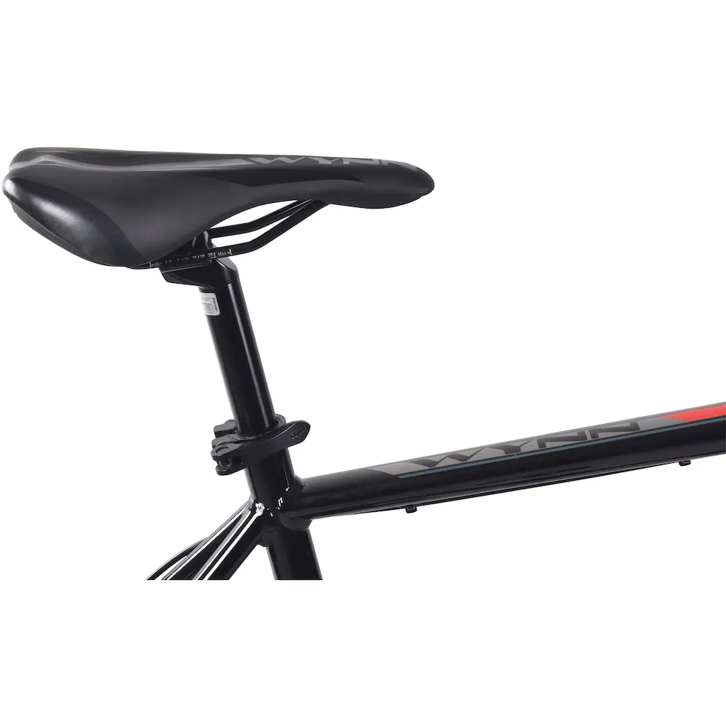 WYNN Mountainbike »HRT4.0« 21 Gang Shimano SHIMANO Tourney RD-TY300 Schaltwerk Kettenschaltung auf Rechnung online kaufen Osterangebot