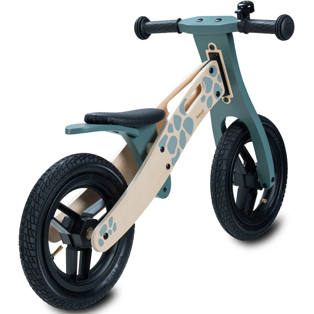 Hauck Laufrad »Balance N Ride Schildkröte« FSC® - schützt Wald - weltweit Vatertagsangebot