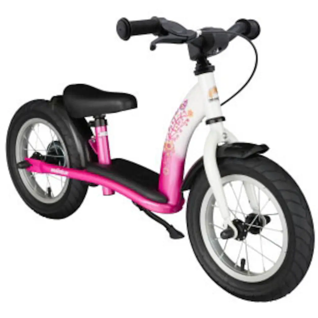 Bikestar Laufrad »BIKESTAR Kinderlaufrad Classic ab 3 Jahre mit Bremse« Jubiläumsangebot