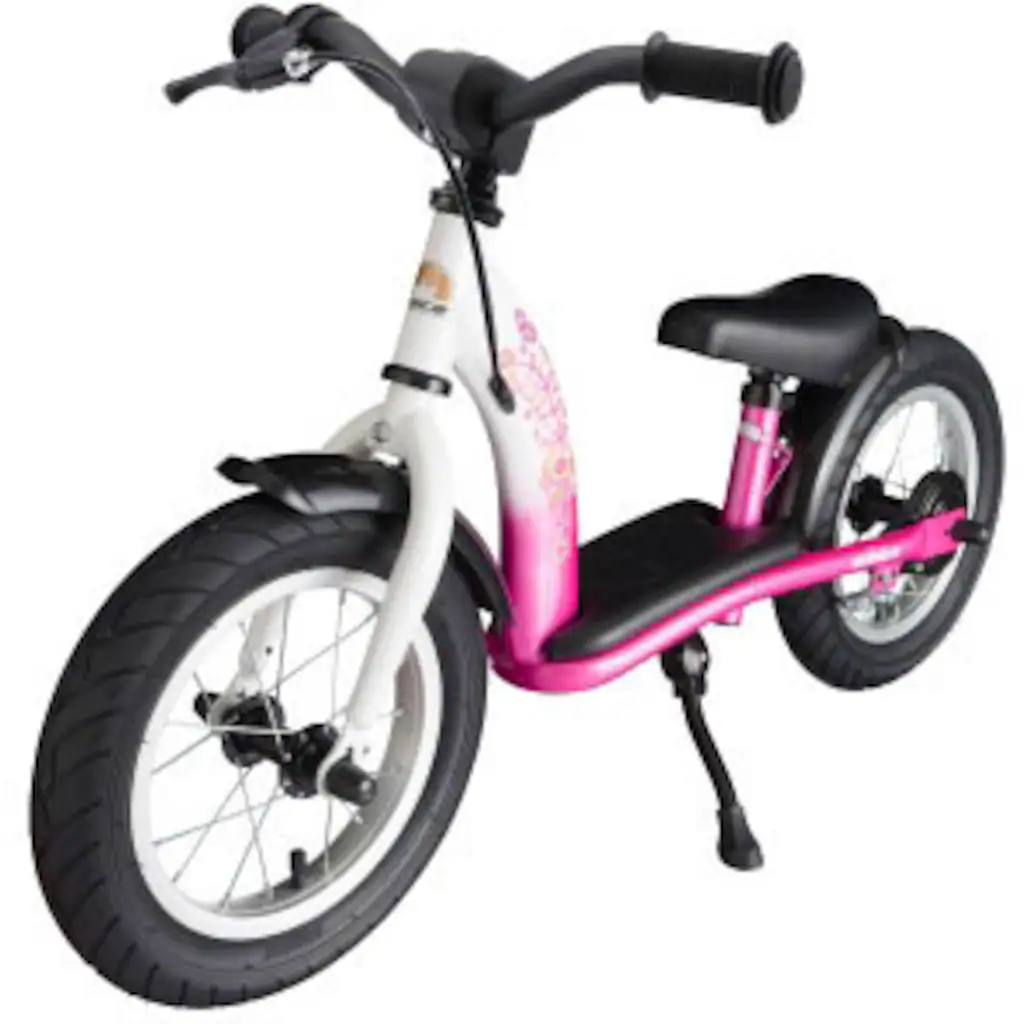 Bikestar Laufrad »BIKESTAR Kinderlaufrad Classic ab 3 Jahre mit Bremse« Jubiläumsangebot