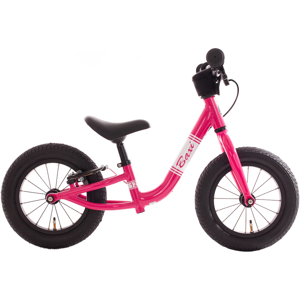 Bachtenkirch Laufrad »Baxi« (1 tlg.) Balance Bike
