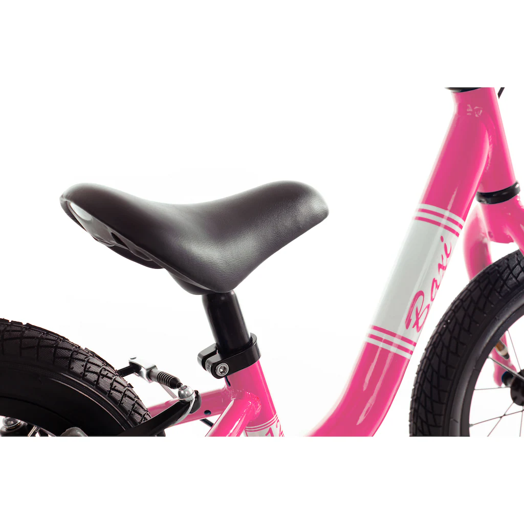 Bachtenkirch Laufrad »Baxi« (1 tlg.) Balance Bike Bestseller