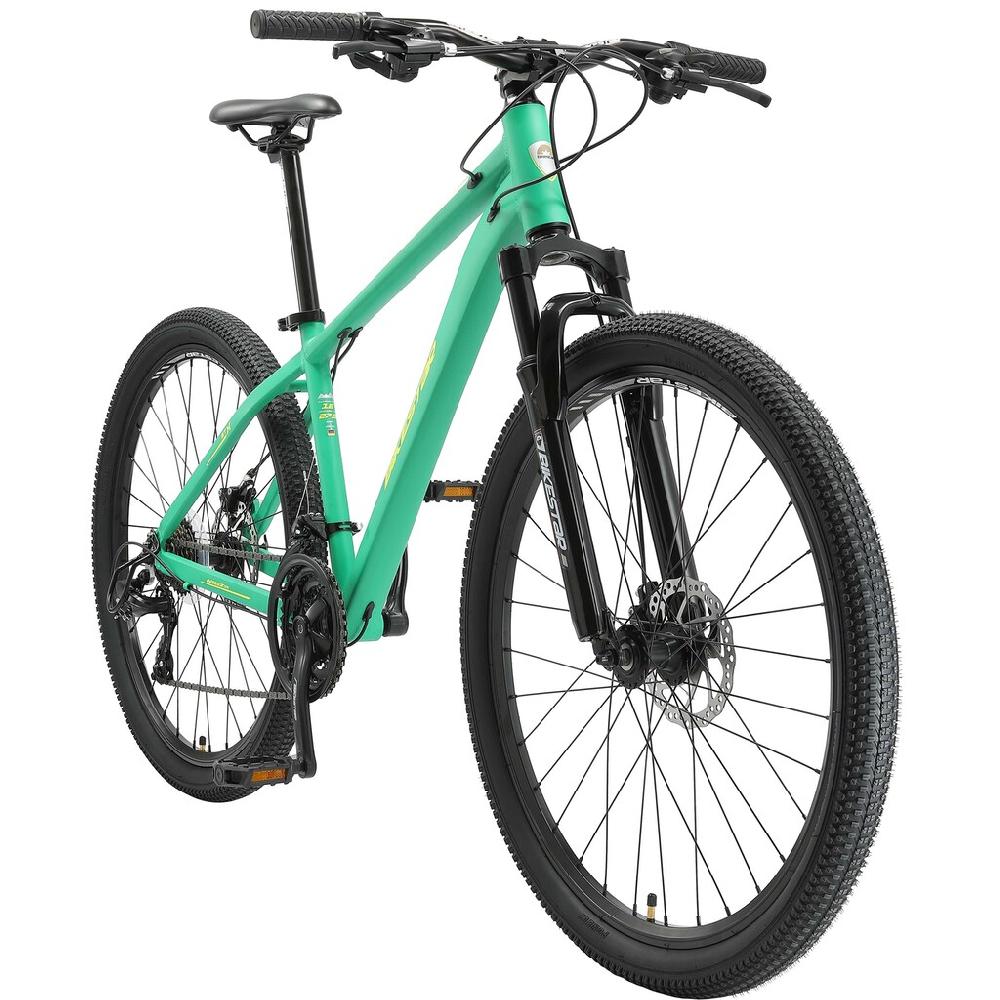 Bikestar Mountainbike 21 Gang Shimano RD-TY300 Schaltwerk Kettenschaltung für Damen und Herren Kettenschaltung Saisonale Angebote