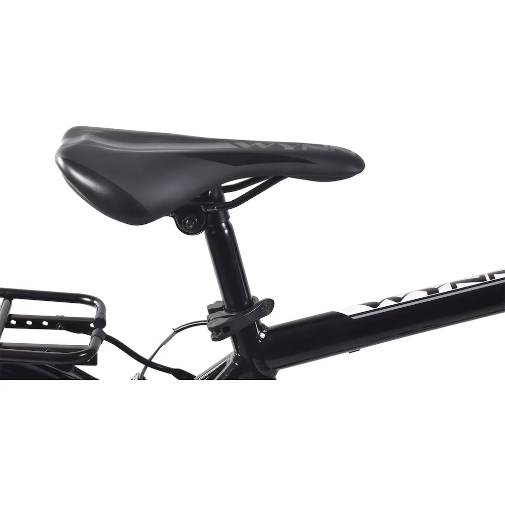 WYNN Mountainbike »ATB2.0« 21 Gang Shimano SHIMANO Tourney RD-TY300 Schaltwerk Kettenschaltung auf Raten Räumungsverkauf