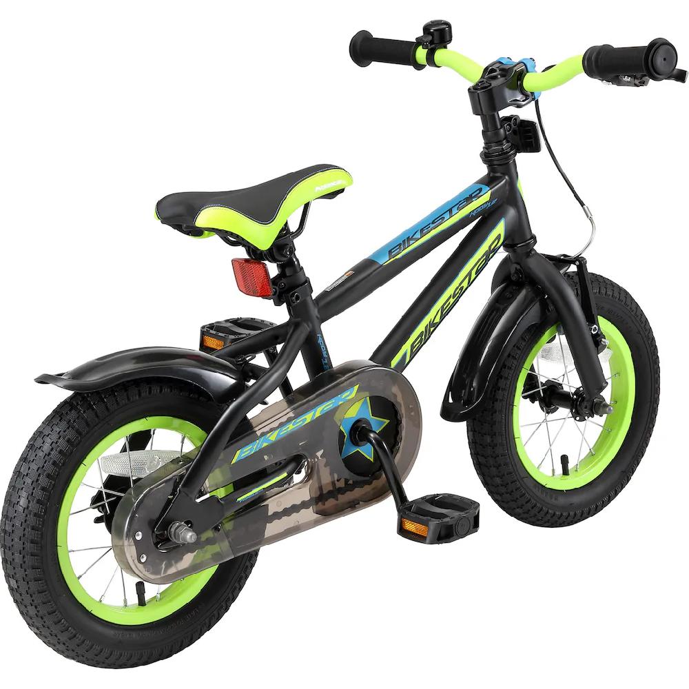 Bikestar Kinderfahrrad »Urban Jungle« 1 Gang auf Raten VIP-Rabatte