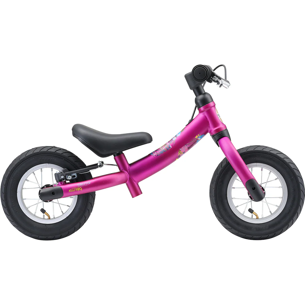 Bikestar Laufrad »Flex« Tiefpreis