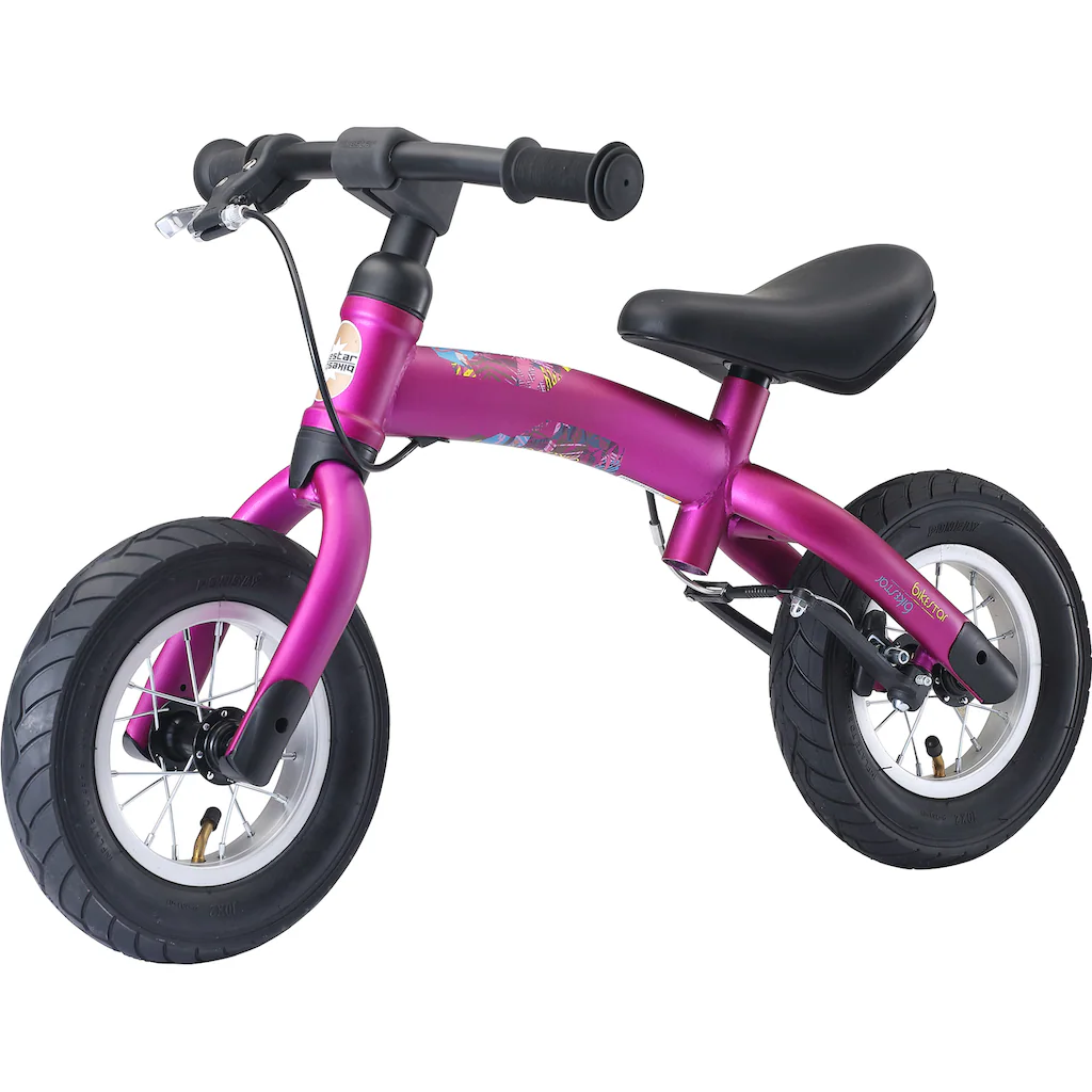 Bikestar Laufrad »Flex« Tiefpreis