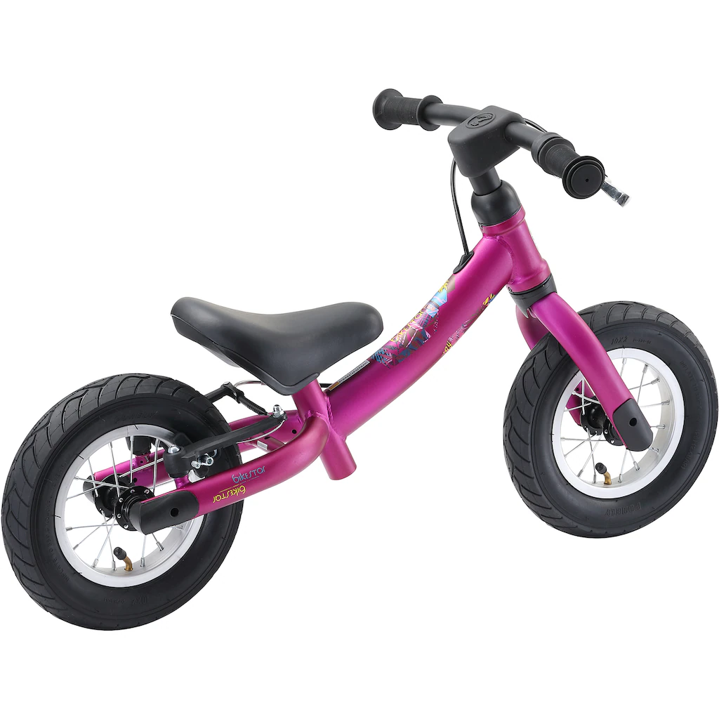 Bikestar Laufrad »Flex« Tiefpreis