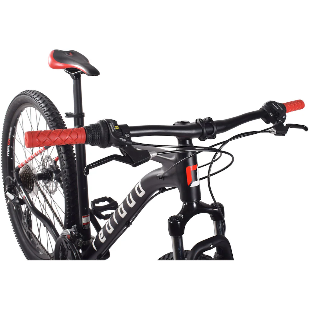 REDLOUD Mountainbike »MA.01« 21 Gang Shimano Shimano Altus Schaltwerk Kettenschaltung auf Rechnung online bestellen Wochenangebot
