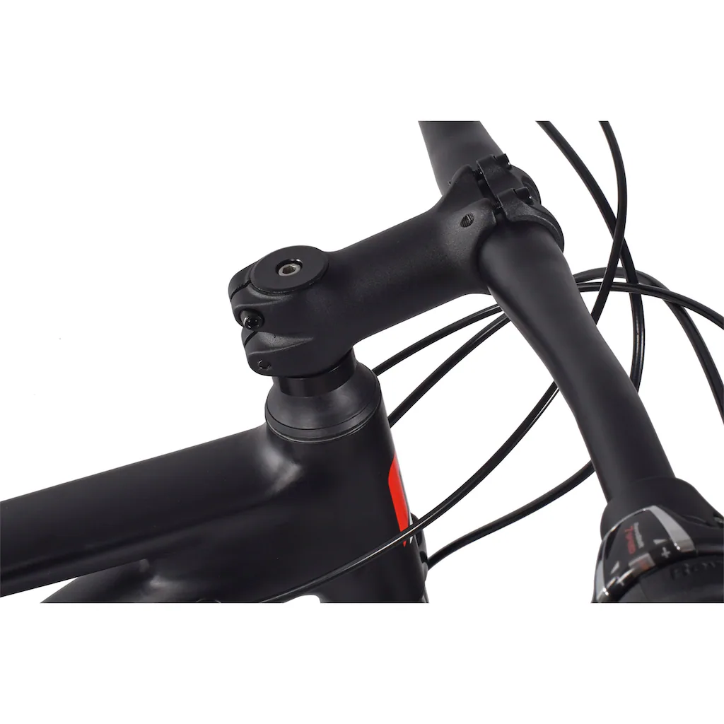REDLOUD Mountainbike »MA.01« 21 Gang Shimano Shimano Altus Schaltwerk Kettenschaltung auf Rechnung online bestellen Wochenangebot