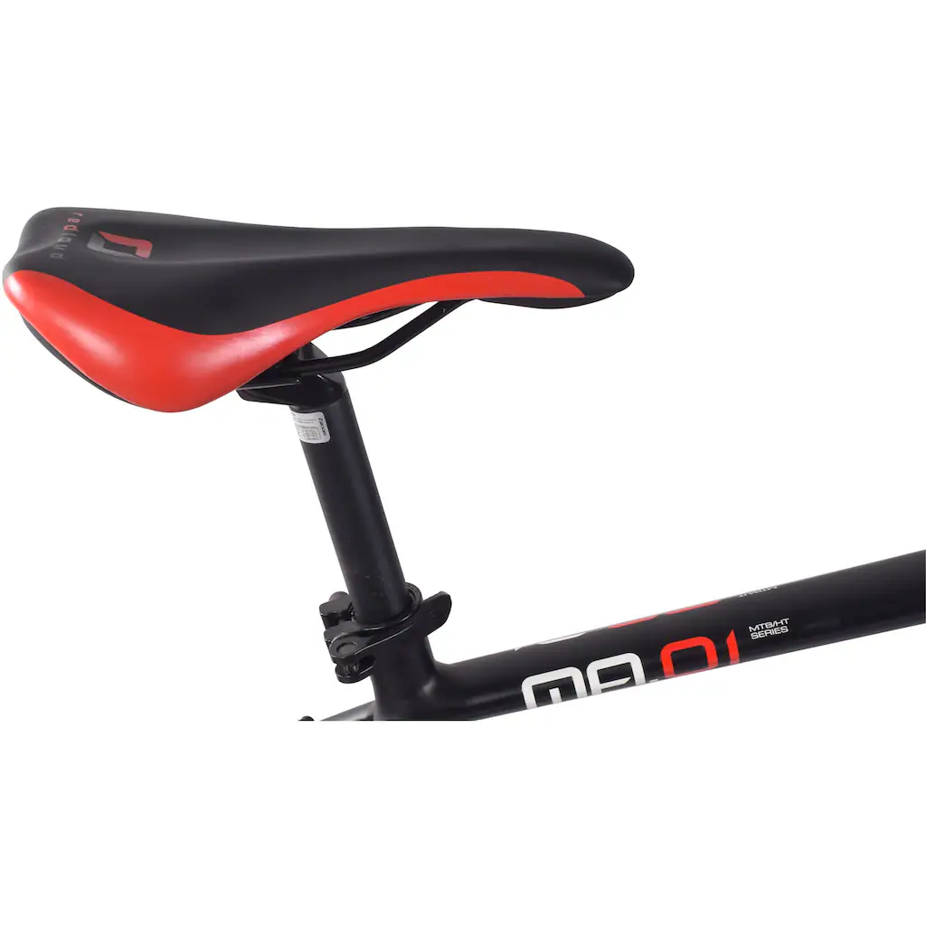 REDLOUD Mountainbike »MA.01« 21 Gang Shimano Shimano Altus Schaltwerk Kettenschaltung auf Rechnung online bestellen Wochenangebot