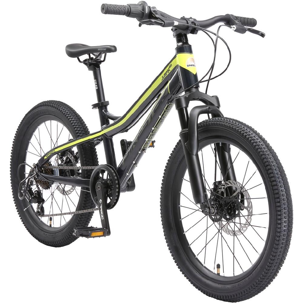 Bikestar Jugendfahrrad 7 Gang Shimano RD-TY21 Schaltwerk Kettenschaltung auf Raten JETZT KAUFEN