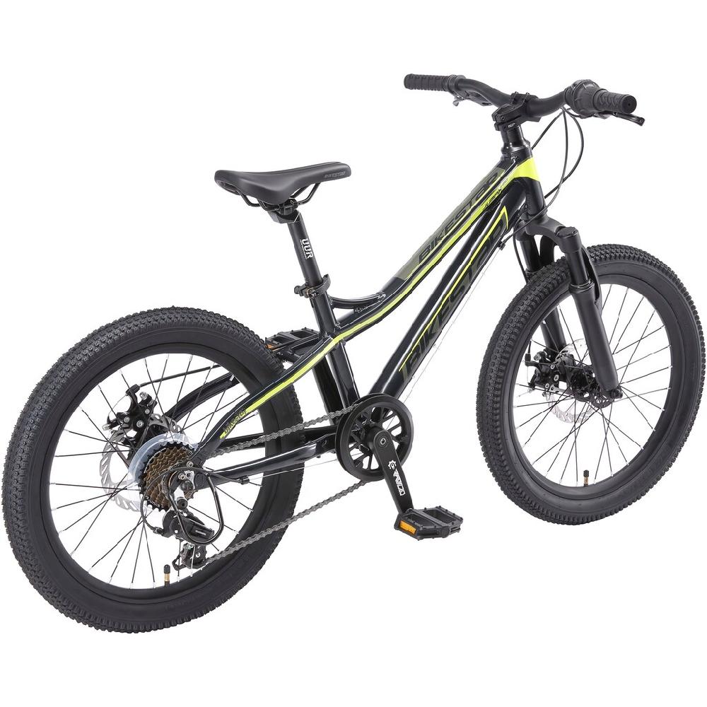 Bikestar Jugendfahrrad 7 Gang Shimano RD-TY21 Schaltwerk Kettenschaltung auf Raten JETZT KAUFEN