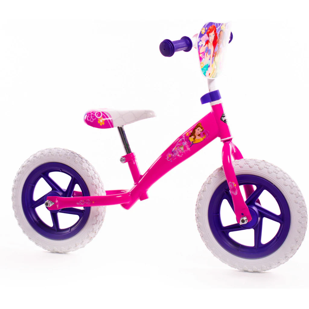 Huffy Laufrad »Huffy Princess Kinder 12-Zoll Laufrad« Neueste Stile