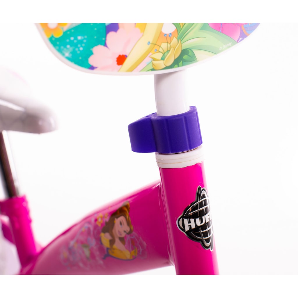 Huffy Laufrad »Huffy Princess Kinder 12-Zoll Laufrad« Neueste Stile