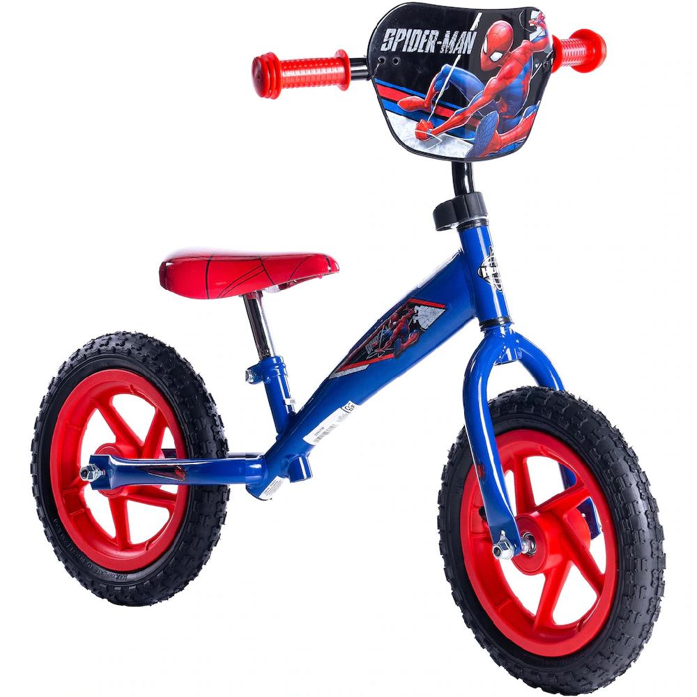 Huffy Laufrad »Huffy Spider-Man Kinder 12-Zoll Laufrad« Letzte 2 Tage