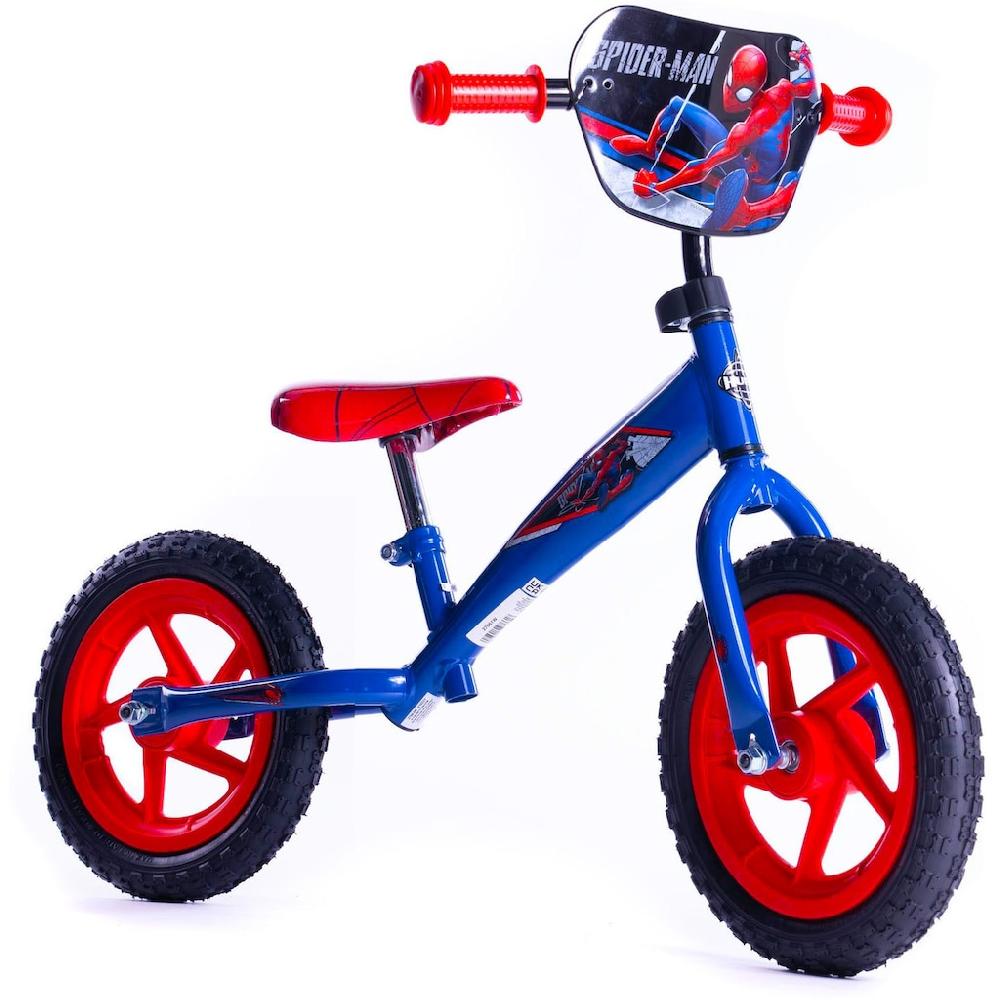 Huffy Laufrad »Huffy Spider-Man Kinder 12-Zoll Laufrad« Letzte 2 Tage