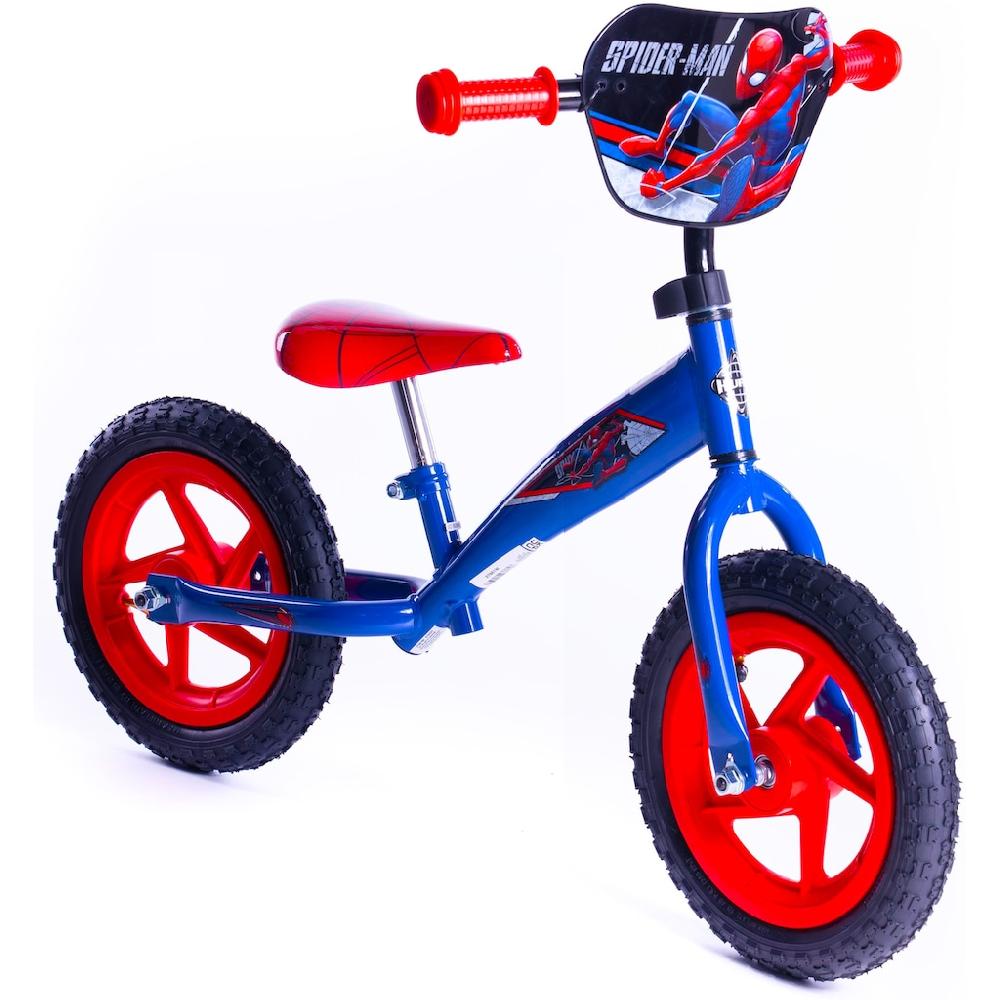 Huffy Laufrad »Huffy Spider-Man Kinder 12-Zoll Laufrad« Letzte 2 Tage
