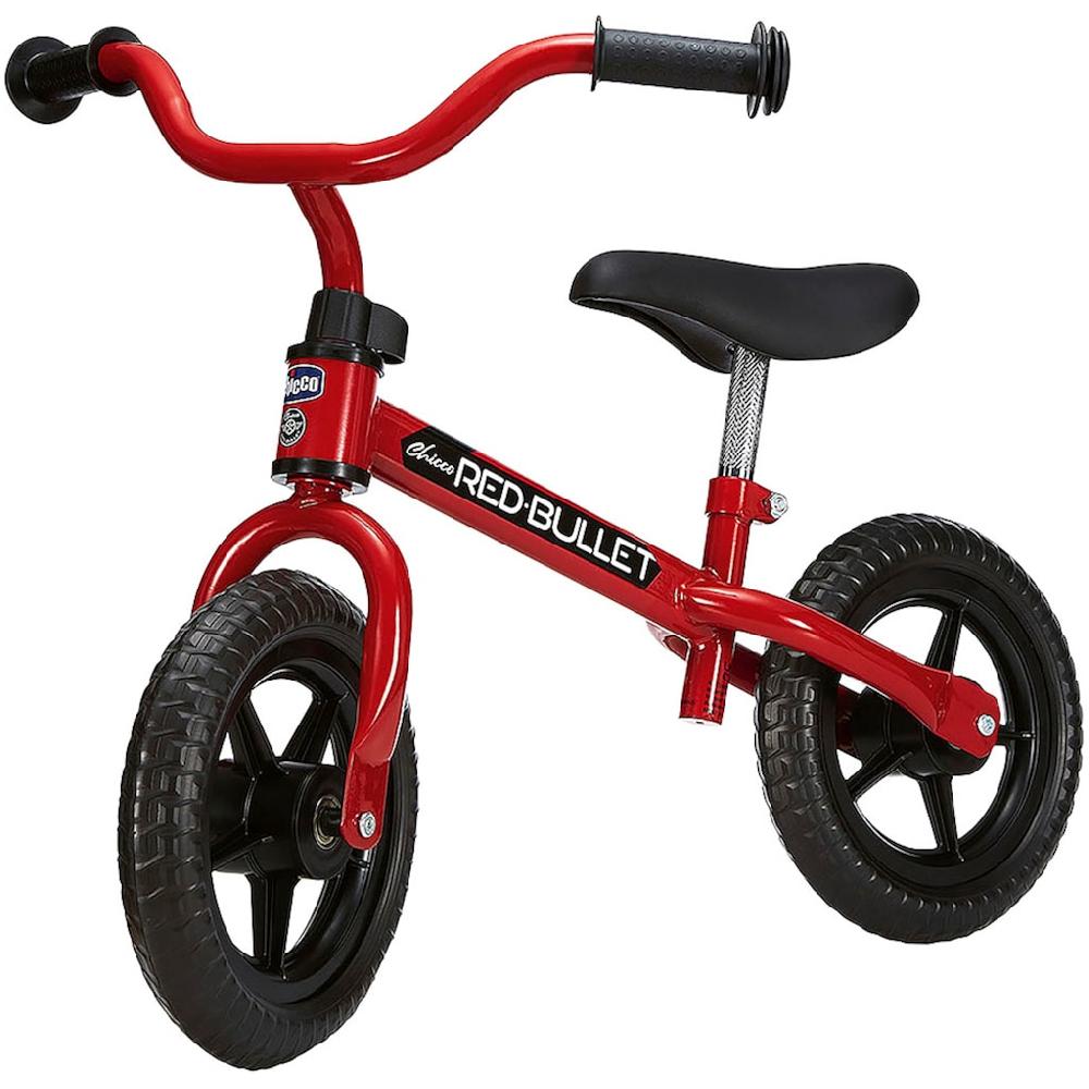 Chicco Laufrad »Red Bullet« Bis zu 50% Rabatt