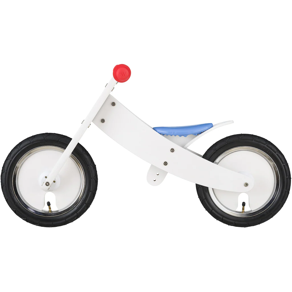 Bikestar Laufrad »Holz Flex« Nur für heute