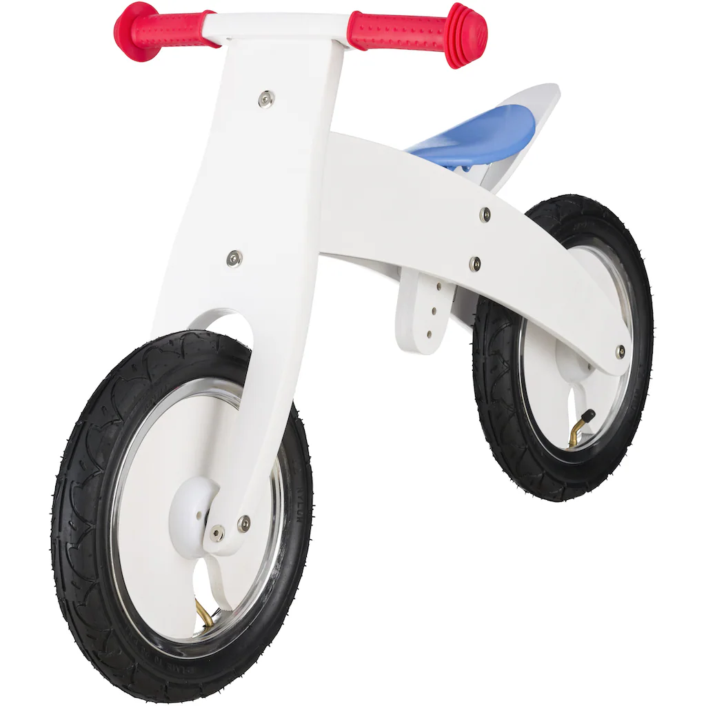 Bikestar Laufrad »Holz Flex« Nur für heute