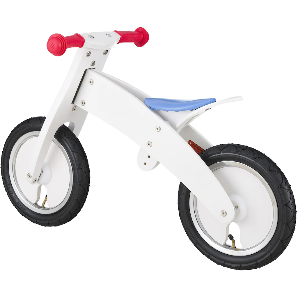 Bikestar Laufrad »Holz Flex« Nur für heute