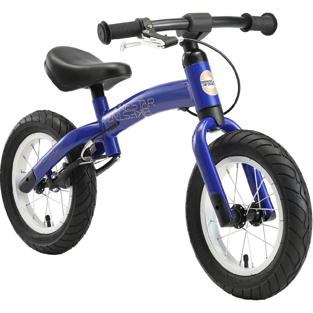 Bikestar Laufrad »BIKESTAR Kinderlaufrad ab 3 Jahre 12 Zoll Flex« Bis zu 55% Rabatt