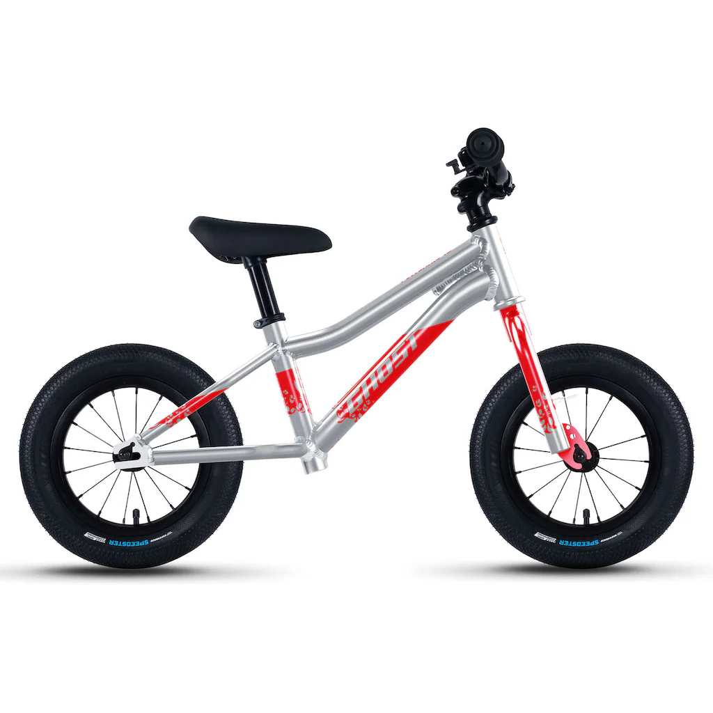 Ghost Laufrad »Powerkiddy 12« Super Rabatt