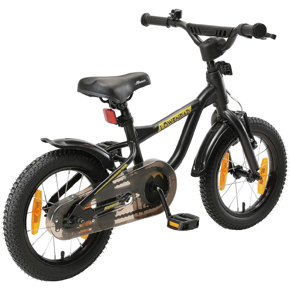 Löwenrad Kinderfahrrad »Sport« 1 Gang auf Rechnung online bestellen Begrenzt auf 3 Tage